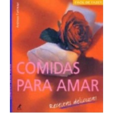 Comidas para amar