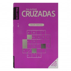 SCOTTINI TOUCH CRUZADAS N7 196P (FMD) SCOTTINI TOUCH CRUZADAS N7 196P (FMD)