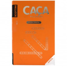 SCOTTINI TOUCH CAÇA N3 196P (D) SCOTTINI TOUCH CAÇA N3 196P (D)
