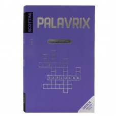 SCOTTINI TOUCH PALAVRIX N10 196P (FMD) SCOTTINI TOUCH PALAVRIX N10 196P (FMD)