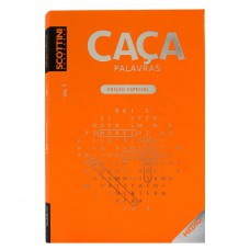 SCOTTINI TOUCH CAÇA N2 196P (M) SCOTTINI TOUCH CAÇA N2 196P (M)