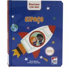 Aventuras com Abas: Espaço Aventuras com Abas: Espaço