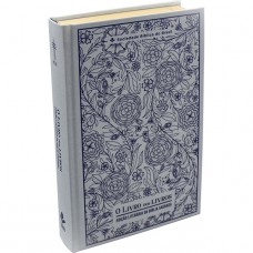 O Livro dos Livros — Edição Literária NTLH, Letra Grande, Capa Dura Azul