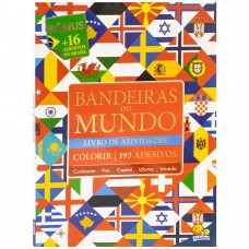 Bandeiras do Mundo Bandeiras do Mundo