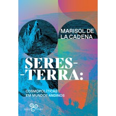 Seres-terra Seres-terra