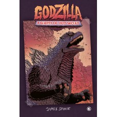 Godzilla – A Guerra de Meio Século Godzilla – A Guerra de Meio Século