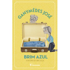 Brim azul