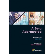 A bela adormecida