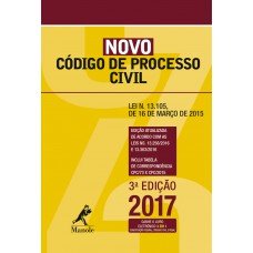 Novo código de processo civil Novo código de processo civil