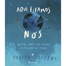 Aqui estamos nós