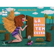 Lá dentro tem coisa Lá dentro tem coisa