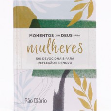 Momentos com Deus para mulheres