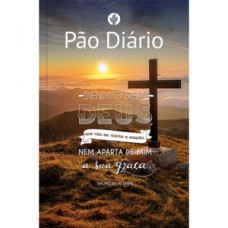 Devocional Pão Diário vol.28 - Graça - O Devocional mais lido no mundo Devocional Pão Diário vol.28 - Graça - O Devocional mais lido no mundo