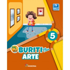 Buriti Plus - Arte - 5º ano