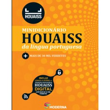 Minidicionário Houaiss Minidicionário Houaiss