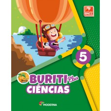 Buriti Plus - Ciências - 5º ano