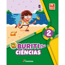 Buriti Plus - Ciências - 2º ano