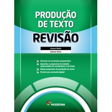 Prod Texto Revisao