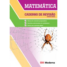 Caderno de Revisão de Matemática