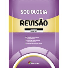 Caderno de revisão - Sociologia