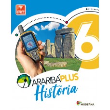 Araribá Plus - História - 6º ano