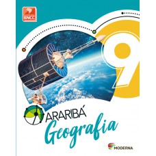 Araribá Plus - Geografia - 9º ano Araribá Plus - Geografia - 9º ano
