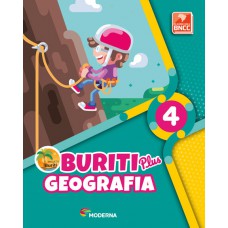 Buriti Plus - Geografia - 4º ano