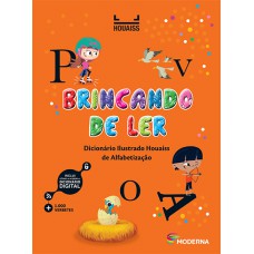 Brincando de ler Brincando de ler