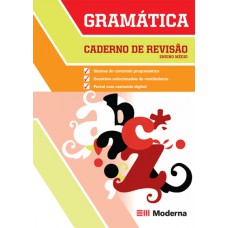 Caderno de Revisão de Gramática