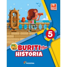 Buriti Plus - História - 5º ano