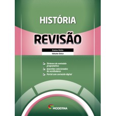 Caderno de revisão - História