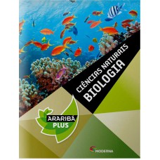 Araribá Plus - Ciências Naturais - Biologia