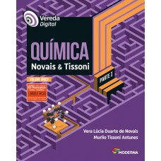 Química - Novais & Tissoni