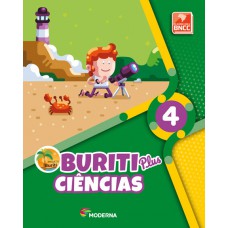 Buriti Plus - Ciências - 4º ano