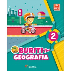 Buriti Plus - Geografia - 2º ano