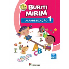 Buriti Mirim - Alfabetização 1