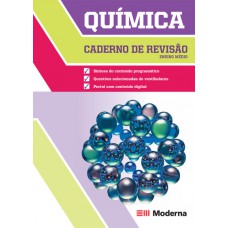 Caderno de Revisão de Química