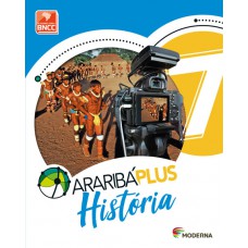 Araribá Plus - História - 7º ano