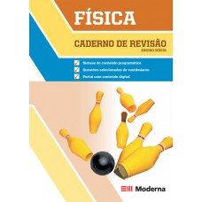 Caderno de Revisão de Física