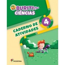 Buriti Plus - Ciências - 4º ano - Caderno de Atividades