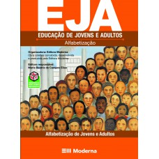 EJA - Educação de jovens e adultos