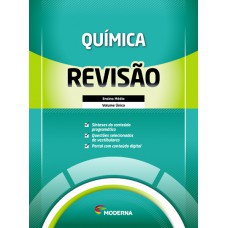 Caderno de revisão - Química