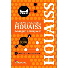 Pequeno Dicionário Houaiss da Língua Portuguesa