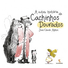 A outra história de Cachinhos