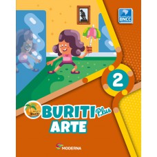 Buriti Plus - Arte - 2º ano