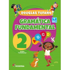 Gramática Fundamental 2