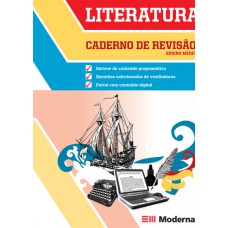 Caderno de Revisão de Literatura
