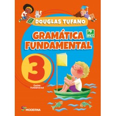 Gramática Fundamental 3
