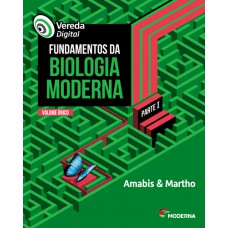 Fundamentos da Biologia Moderna