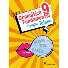 Gramática Fundamental - 9º ano